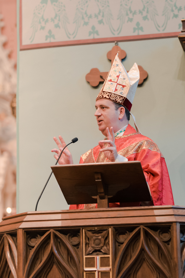 Mt. Calvary Catholic Church