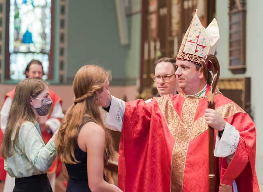 Mt. Calvary Catholic Church